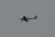 Morten 15 juli 2025 - LN-NRC over Høyenhall, jeg har ikke mange juli bilder av dere, mulig dere ligger som småfly her og der enda