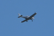 Morten 17 juli 2025 - LN-YJY over Høyenhall, det er Kjeller Sportsflyklubb som er ute med sin Aerospool WT-9 Dynamic fra 2015. Jeg har 33 bilder av dette flyet, men ikke ett eneste fra juli måned