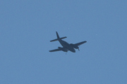 Morten 17 juli 2025 - Piper PA-31-350 Chieftain over Høyenhall, klokken er 11.33 og jeg har to valg her. Enten så er det LN-TTA eller LN-TTB som er en Piper PA-31-350 Chieftain fra 1982. Dem har jeg sett veldig mange ganger før, unødvendig med datoer