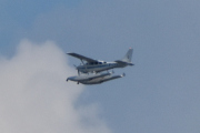 Morten 20 juli 2025 - LN-XXA over Høyenhall igjen, jeg har et bilde av et sjøfly den 21 juli 2023, kanskje det er deg...