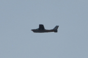 Morten 22 juli 2025 - LN-NAE over Høyenhall, det er Sameiet LN-NAE som er ute med sin Cessna 177RG Cardinal RG II fra 1976