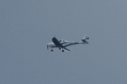 Morten 23 juli 2025 - LN-NRA over Høyenhall, jeg leter etter gamle bilder. Jeg har 28 august 2019 som mitt eldste, jeg slår meg ikke i ro med det