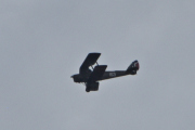 Morten 27 juli 2025 - LN-BDM over Høyenhall, jeg har over en million bilder, og så lurer jeg på bilde fra 28 mai 2016