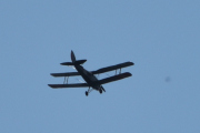 Morten 28 juli 2025 - LN-BDM over Høyenhall, men nå skal vi se på datoen 28 juli, finner vi noen gamle bilder?