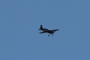 Morten 6 juli 2025 - LN-ACN over Høyenhall, men jeg har både nærbilder og filmer av dette flyet nå. Det var 15. august 2020 og 19. juni 2022
