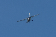 Morten 8 juli 2025 - LN-NFA over Høyenhall, men skal vi se hva jeg finner i juli, jeg holder jo på med gamle bilder også. Den 11 juli 2024 var det eneste jeg fant