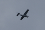Morten 9 juli 2025 - LN-TFK over Høyenhall, her burde det komme noen bilder fra august 2021 fra turen og inn på flysiden. Det skal jeg ordne med en gang
