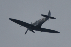 Småfly 2025 juni
