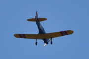 Morten 16 juni 2025 - LN-BIF besøker Høyenhall, og så har jeg funnet et bilde fra 19 juni 2022 når du står på Kjeller flyplass. Bare sånn at jeg registrerer deg neste gang :-)