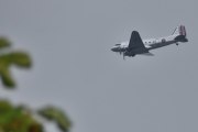 Morten 17 juni 2025 - LN-WND besøker Høyenhall, og jeg har noen bilder av deg fra 19 juni 2022 når dere var på Kjeller flyplass. Har satt inn et bilde på flysiden, har dere navnet Little Egypt på siden enda?