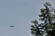 Morten 21 juni 2025 - LN-FTM over Høyenhall, jeg har 530 bilder av dem. Men 21 juni har jeg ingen bilder...