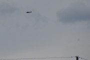 Morten 13 mai 2025 - LN-TEX over Høyenhall