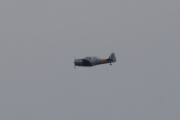 Morten 13 mai 2025 - LN-TEX over Høyenhall