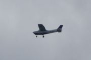Morten 10 mai 2025 - LN-BDL over Høyenhall, jeg er helt sikker på at jeg har sett den i mai måned. Jeg så dem 21 mai 2020 og 8 og 25 mai 2022 og 1 mai 2024, du legger merke til en av datoene