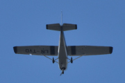 Morten 10 mai 2025 - LN-TVD besøker Høyenhall, du snakker. Jeg har et bilde av han sammen med bilen min den 24. august 2019 på Kjeller flyplass