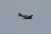 Morten 13 mai 2025 - LN-TEX over Høyenhall