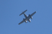 Morten 19 mai 2025 - LN-TTA over Høyenhall, men jeg vet ikke hvordan det er med mai måned. Jo da, 3 mai 2022 og 5 mai 2023, ble mange bilder de to dagene der
