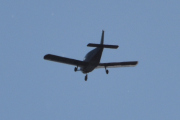 Morten 20 mai 2025 - LN-ACS besøker Høyenhall, så takk for besøket, jeg har ikke funnet flere Piper PA-28-140 siden sist