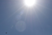Morten 20 mai 2025 - LN-BDM besøker Høyenhall, jeg har 134 registrerte bilder av deg, jeg lurer på hvor mange uregistrerte bilder jeg har av deg. Og jeg har minst 8 bilder av deg med solen