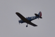 Morten 20 mai 2025 - LN-BIF over Høyenhall