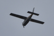 Morten 20 mai 2025 - LN-NAE besøker Høyenhall, det er Sameiet LN-NAE som er ute med sin Cessna 177RG Cardinal RG II fra 1976
