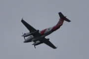 Morten 23 mai 2025 - LN-KYV over Høyenhall