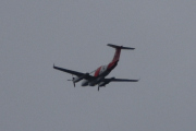 Morten 23 mai 2025 - LN-KYV over Høyenhall
