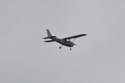 Morten 30 mai 2025 - LN-FAW over Høyenhall, jeg har minst 40 bilder av dem, men fant ingen fra mai. Men 11 august 2024 har jeg et bilde av den sammen med bilen min