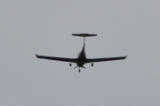 Morten 30 mai 2025 - OE-KDS over Høyenhall, når vi nærmer oss Flydagen på Kjeller så kommer det mye rart. Jeg har faktisk ikke registrert den før