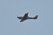 Morten 31 mai 2025 - LN-YJW over Høyenhall, du kan også finne flyet under Andelslaget LN-YJW
