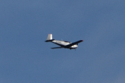 Morten 8 mai 2025 - LN-MAZ besøker Høyenhall, jeg har minst 78 bilder av dere og mitt beste bilde er fra 19. juni 2022 når jeg var på Kjeller flyplass