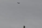 Morten 8 mai 2025 - Småfly over Høyenhall, den er for langt unna på selveste Norges frigjøringsdag. Når jeg ser på 8 mai har jeg nok en jobb og gjøre. 8 mai 2020 og 8 mai 2022 for eksempel