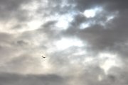 Morten 8 mars 2025 - LN-FTS besøker Høyenhall, jeg husker at jeg så dem 2, 6, 12 og 13 mars 2022 også. Jeg holder meg til 2022, det holder i første omgang