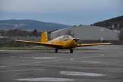 Morten 15 november 2025 - LN-LFK på Kjeller flyplass, den har jeg sett på Kjeller før. Det er LFK Flyhobbyklubb som står der med sin Saab 91B-2 Safir fra 1957. Mine beste bilder må være fra 19 juni 2022 på Kjeller, men jeg har 65 bilder og det er mange gode datoer her, som eksempel 8 mai 2025