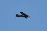 Morten 16 november 2025 - LN-ACJ over Høyenhall
