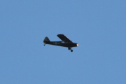 Morten 16 november 2025 - LN-ACJ over Høyenhall