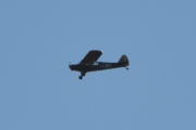 Morten 16 november 2025 - LN-ACJ over Høyenhall igjen
