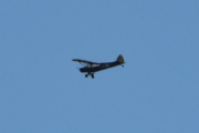 Morten 16 november 2025 - LN-ACJ over Høyenhall igjen