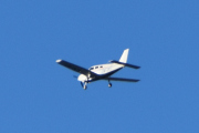 Morten 20 november 2025 - LN-IFI over Høyenhall, jeg har 120 bilder av den, så vi skal se om jeg finner noen i november