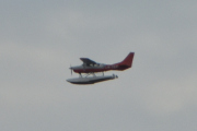 Morten 11 oktober 2025 - LN-TEP over Drøbak, så nå har jeg sett dere over Høyenhall og Drøbak, men jeg tror at jeg har noen bilder til. Vet bare ikke helt hvor...