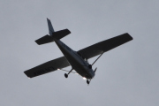 Morten 12 oktober 2025 - LN-NRF besøker Høyenhall, nå er jeg litt spent på hvordan vi ligger an den 12 oktober. Nei, men jeg har en Cessna den 12 oktober 2021, som enda ligger som småfly