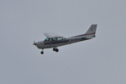 Morten 14 oktober 2025 - LN-MTH over Høyenhall, jeg syns faktisk at dem vinker til meg
