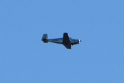 Morten 15 oktober 2025 - LN-MAZ over Høyenhall, med minst 95 bilder så er jeg spent på hva jeg kan finne i oktober her. Vi har 14 oktober 2020, da husker jeg at jeg skrev at det er en D-modell, med 180 hk Lycoming O-360-motor, fire seter og bensintanker i vingene