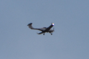 Morten 17 oktober 2025 - LN-FTS over Høyenhall, kan vi ha noen bilder fra 17 oktober da. Nei, det har vi ikke. Men jeg har en Diamond DA-40 den 17 oktober 2020, men det var ikke dere