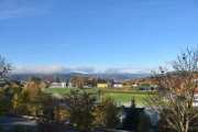 Morten 19 oktober 2025 - LN-NRO besøker Drøbak