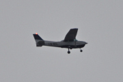 Morten 26 oktober 2025 - LN-BDL over Høyenhall, vi så dem 12 oktober 2025, så oktober har vi dokumentert