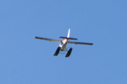 Morten 8 oktober 2025 - LN-NFW besøker Høyenhall, jeg har en del franske Reims-Cessna i registeret mitt nå, totalt 15 fly