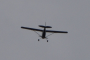 Morten 19 september 2025 - LN-WNO over Ekeberg
