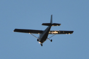 Morten 24 september 2025 - LN-NRF over Høyenhall, heller ikke med et jetfly før, kan jeg stole på søket?