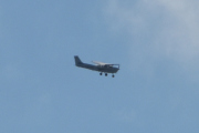 Morten lørdag 27 september 2025 - LN-AGM over Høyenhall, jeg har noen bilder fra september, så jeg sammenligner